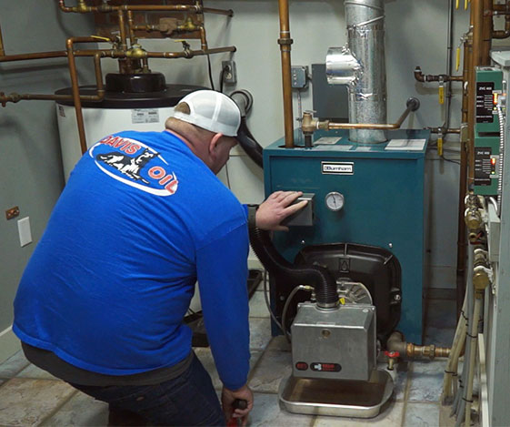 24 hour service technician