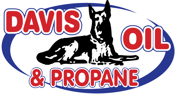 Davis Oil Logo